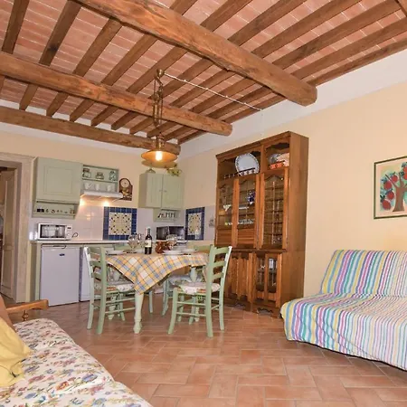 Casa Bertini Casa vacanze Collesalvetti