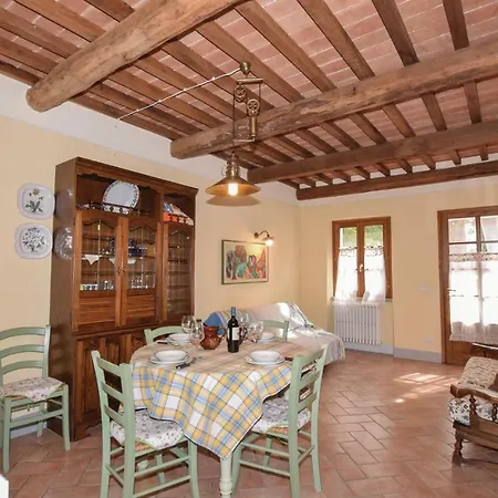 Casa Bertini Collesalvetti