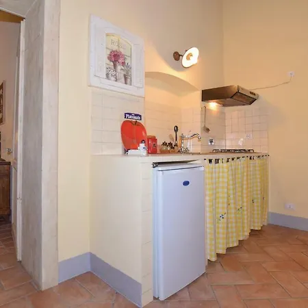 Casa vacanze Casa Bertini Collesalvetti