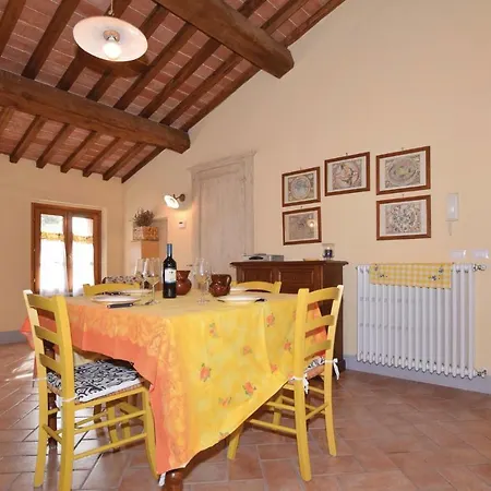 Ferienhaus Casa Bertini
