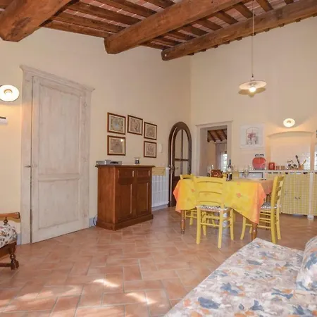 Casa Bertini Ferienhaus *