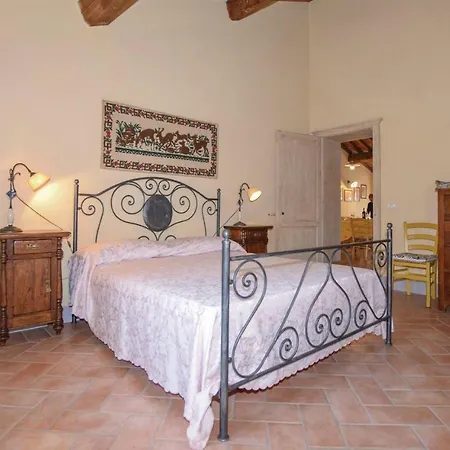 Casa Bertini * Collesalvetti